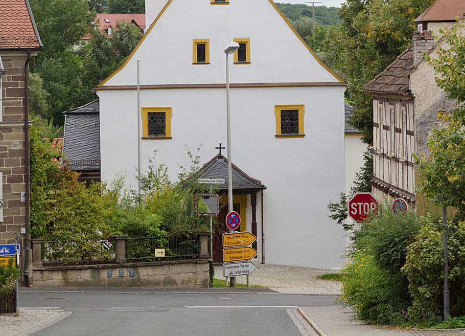 Webdesign Werbeagentur Maßbach